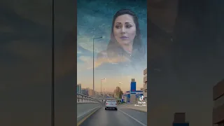 مفيش ف الدنيا حاجه تقدر تبعدني عنك شيماء الشايب محتوي رائج Shorts اشتركوا 