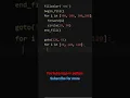 YouTube logo in python