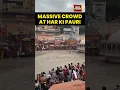 Download Lagu Sawan 2025: Massive Devotee Crowd At Haridwar's Har Ki Pauri | India Today