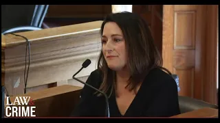 Karen Read Trial - Day 1