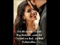 Download Lagu Oru kili oru kili❤️ tamil song ❤️ from leelai