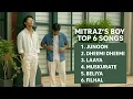 Download Lagu Mitraz Top 6 Songs ♥️ || Top 6 Songs of Mitraz