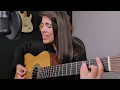 Telegrama - Zeca Baleiro || Marina Aquino