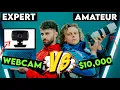 Amateur VS Pro Photographer - Camera or Skill