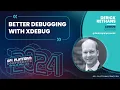 API Platform Conference 2024 - Derick Rethans