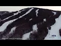 Bretton Woods Aerial Overview by Slopevue com