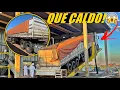 Download Lagu AS RODAS FICARAM PRETAS DE TANTO CALDO DE LARANJA... DESCARREGAMENTO COMPLETO!!!