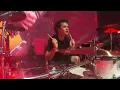 Lagu The Offspring - The Kids Aren't Alright - Drum Cam - Hellfest 2024