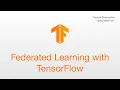 Tutorial Federated Learning with TensorFlow