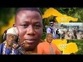 Download Lagu Wahala gidi n bo ni Kwara ati Kogi o; Ise Kola Olootu lo n se o, e ma da lebi o - Wolii Femi Wahab 