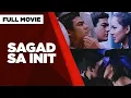 Download Lagu SAGAD SA INIT: Jomari Yllana, Ara Mina, Sharmaine Arnaiz and  LJ Moreno | Full Movie
