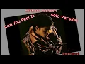 Can You Feel It solo Version - Michael Jackson