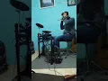 Download Lagu Padi - Seperti Kekasihku (Drum Cover By Firman)