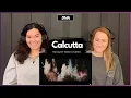 Download Lagu D'N'A Reacts: Sleep Token | Calcutta