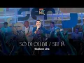 Download Lagu Gustavo Lins - Só De Olhar / Seu Fã (DVD Pra Ser Feliz - Ao Vivo)