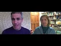 The Connection Between Addiction and Chronic Pain Recovery 2 0 Interviews Elizabeth Kipp