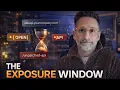 The Exposure Window Why Breaches Happen Long Before the Attack