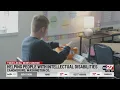 Shapiro visits western Pennsylvania direct support facility touts funding increases