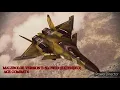 Lagu Ace Combat 6 ost: Malebolge Version B (Slowed \u0026 Extended)