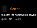 Funniest Hub Comments
