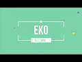 EKO BY KIZZ DANIEL (Lyrics) 🎵