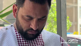 برای مبارزه علیه افراط گرایی، یک جوان افغان در هرات یک کتابخانهٔ سیار ایجاد کرده است