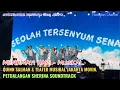 Download Lagu Petualangan Sherina - Quinn Salman \u0026 Jakarta Movin - Menikmati Hari - Synchronize Fest 2023