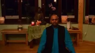 shaktya yoga navarna mantra sadhana