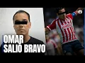 A Omar Bravo le salen mas denuncias por abuso sexual