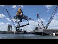 Baltimore shipping channel fully reopens after Francis Scott Key Bridge collapse
