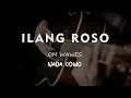 Download Lagu ILANG ROSO // OM WAWES // KARAOKE GITAR AKUSTIK NADA COWO ( MALE )