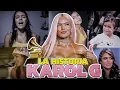 Karol G Biografia Vida Carrera y Curiosidades HISTORIA COMPLETA