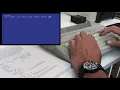 Atari s Assembler Editor Cartridge First Look and Review