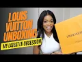 Unboxing the Must-Have Louis Vuitton LV Trainer Sneaker Luxury Sneaker Heaven
