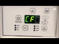 learn how to unlock Voltas brand new ac password