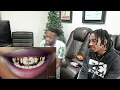 UNCLE WAFFLE, ROYAL MUSIQ & MARK KHOZA FT COWBOII  & UNCOOL MC - BAPHI | REACTION! ( NICE 🔥🔥) 