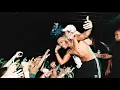 Lagu Scarlxrd \u0026 XXXTENTACION - Back Back! ft. Polo G \u0026 NLE Choppa \u0026 Lil Pump (Music Video)
