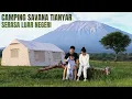 Download Lagu TERLALU INDAH! CAMPING DI SAVANA TIANYAR BARENG KELUARGA