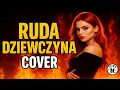 Lagu RUDA DZIEWCZYNA – COVER Disco Polo 2025 | TOMY M (Oficjalny Teledysk)