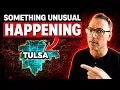 Something Unusual Just Happened in the Tulsa OK Housing Market