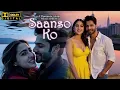 Download Lagu Saanso Ko - Official Romantic Hindi Music Album | Vol. 4