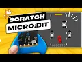 Play Scratch Games with microbit