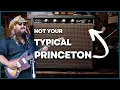 Lagu The Chris Stapleton Amp (NOT a reissue)
