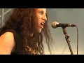Aura Noir - Conqueror (Live HQ)