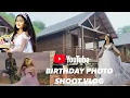 Download Lagu BIRTHDAY k shoot mashanjor k new resort m 🥳🥳♾️♥️