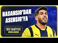 Download Lagu 100 SANİYEDE BU KİM: Marco Asensio - Fenerbahçe