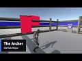 The Archer Unity 3d Repo