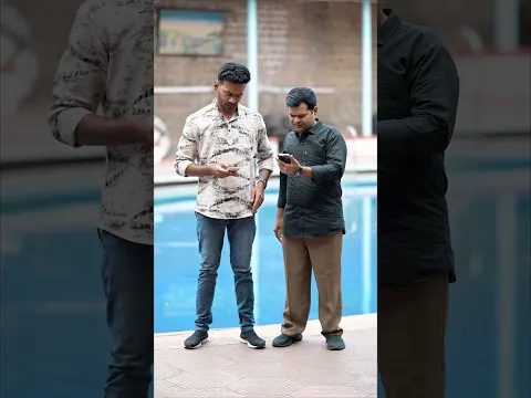 5 Hazar leko phone nai uthara 😂