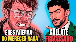 EL ARTISTA QUE SE GANÓ EL ODIO DE TODOS