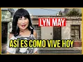 DO YOU REMEMBER LYN MAY SHE WAS THE MOST FAMOUS VEDETTE ALMOST LOST HER FACE AND HER FORTUNE A